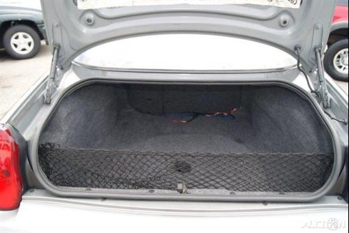 Chevrolet Monte Carlo 2006 photo 1