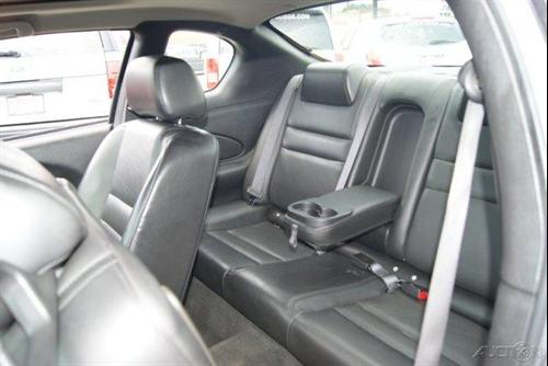 Chevrolet Monte Carlo 2006 photo 3