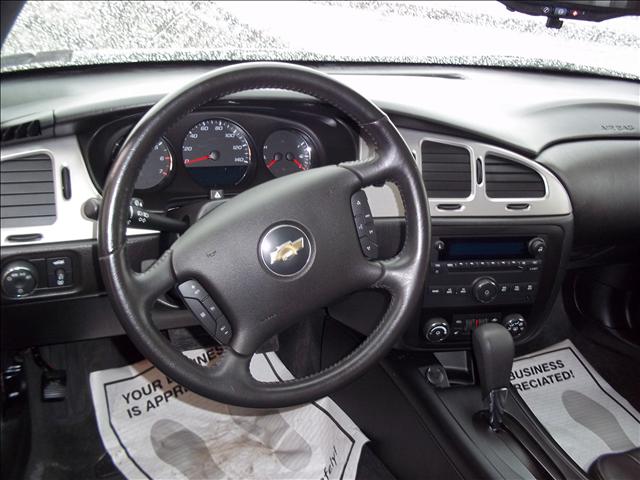 Chevrolet Monte Carlo 2007 photo 1