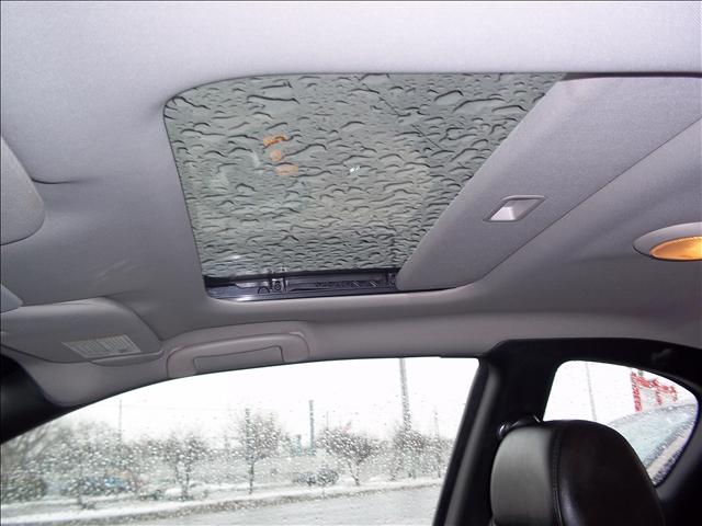 Chevrolet Monte Carlo 2007 photo 2