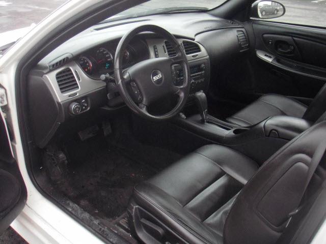 Chevrolet Monte Carlo 2007 photo 1