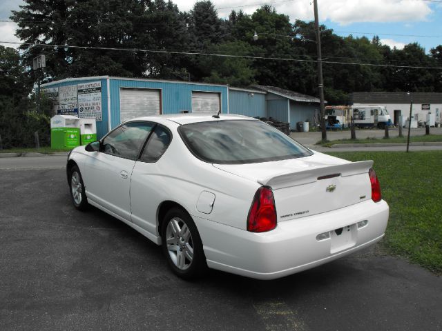 Chevrolet Monte Carlo 2007 photo 2