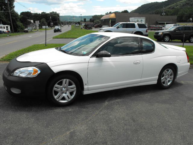 Chevrolet Monte Carlo 2007 photo 3