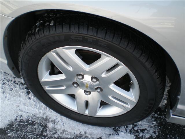 Chevrolet Monte Carlo 2007 photo 4