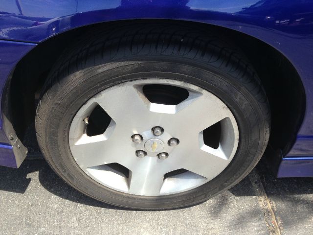 Chevrolet Monte Carlo 2007 photo 7