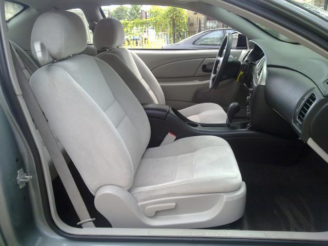 Chevrolet Monte Carlo 2007 photo 5