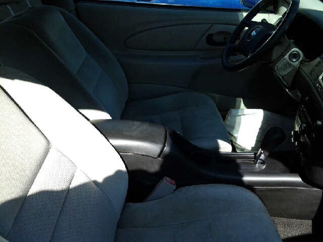 Chevrolet Monte Carlo Unknown Coupe