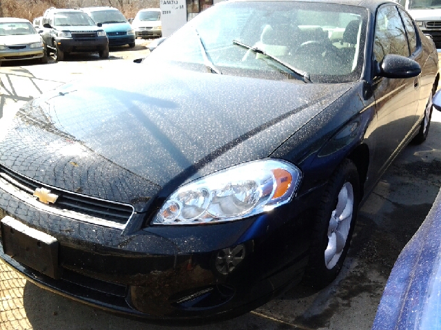 Chevrolet Monte Carlo 2007 photo 1