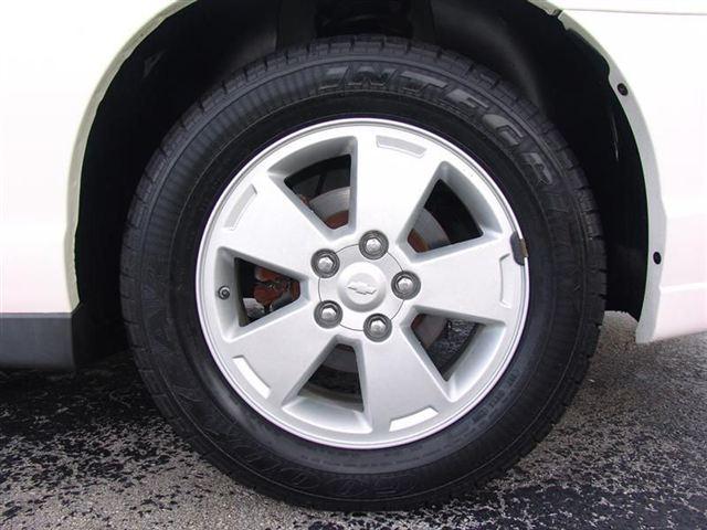 Chevrolet Monte Carlo 2wdse Coupe