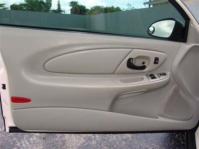 Chevrolet Monte Carlo 2007 photo 1