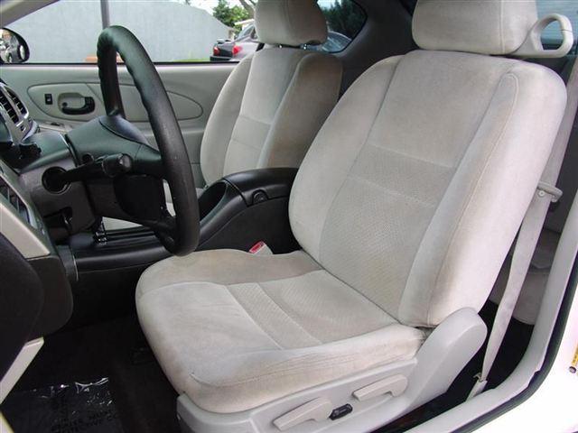 Chevrolet Monte Carlo 2007 photo 2