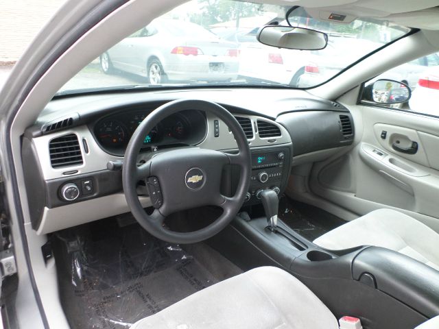 Chevrolet Monte Carlo Touring W/nav.sys Coupe