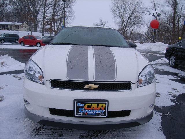 Chevrolet Monte Carlo 2007 photo 3