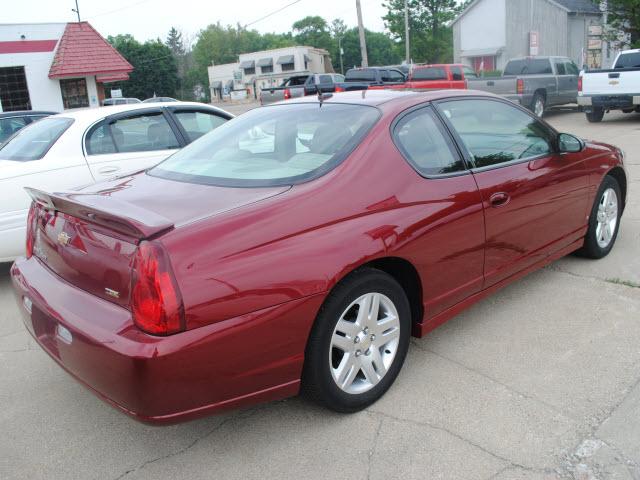 Chevrolet Monte Carlo 2007 photo 2