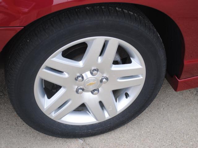 Chevrolet Monte Carlo 2007 photo 3