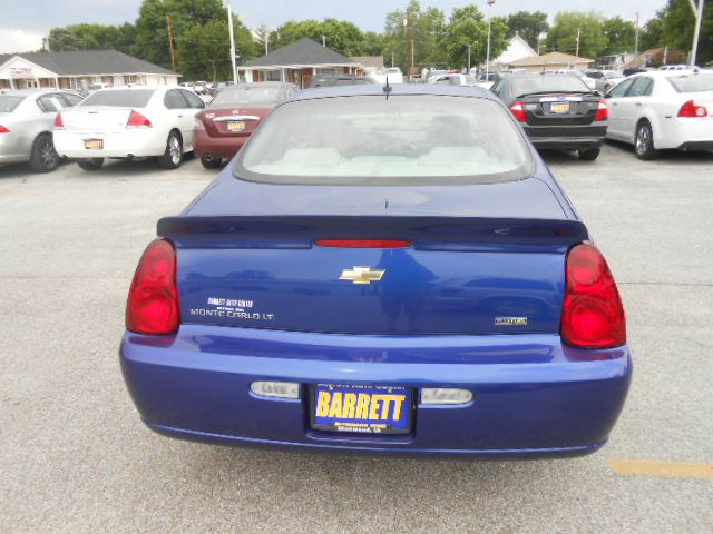 Chevrolet Monte Carlo 2007 photo 2