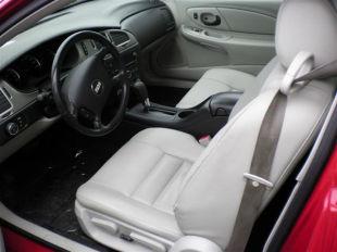 Chevrolet Monte Carlo 2007 photo 2