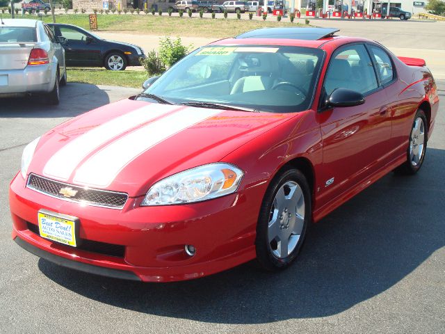 Chevrolet Monte Carlo 2007 photo 2