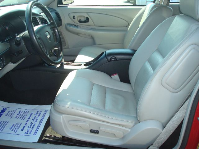 Chevrolet Monte Carlo 2007 photo 4