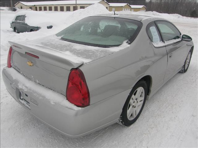 Chevrolet Monte Carlo 2007 photo 2