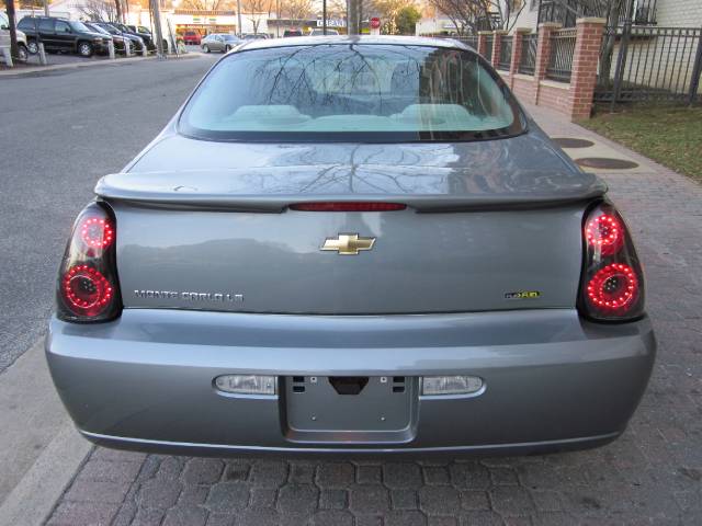 Chevrolet Monte Carlo 2007 photo 3