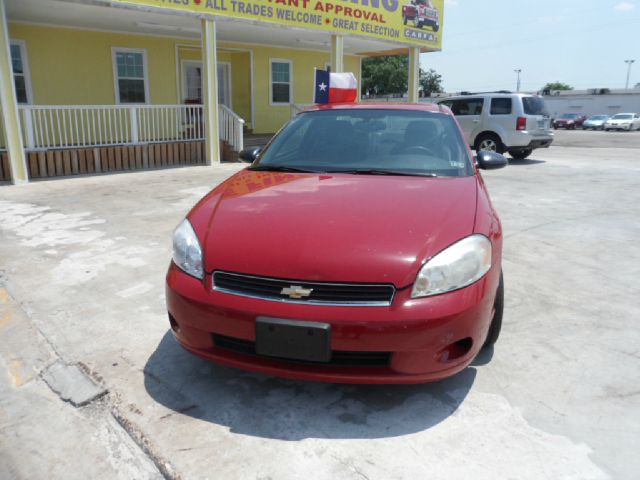 Chevrolet Monte Carlo 2007 photo 20