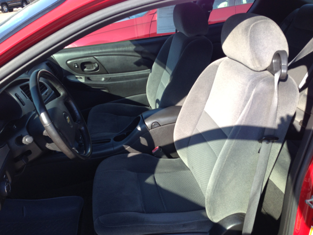 Chevrolet Monte Carlo 2007 photo 3