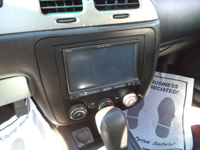 Chevrolet Monte Carlo 2007 photo 3