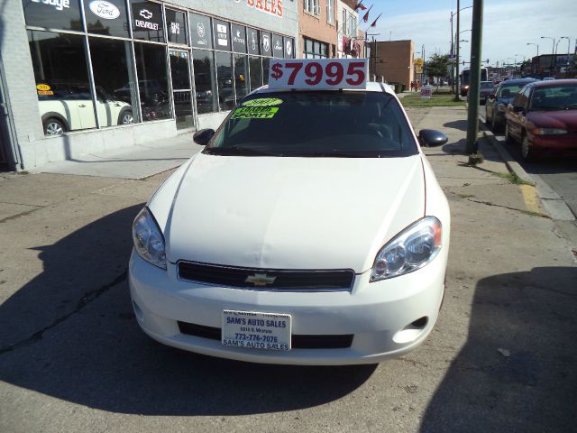 Chevrolet Monte Carlo 2007 photo 4