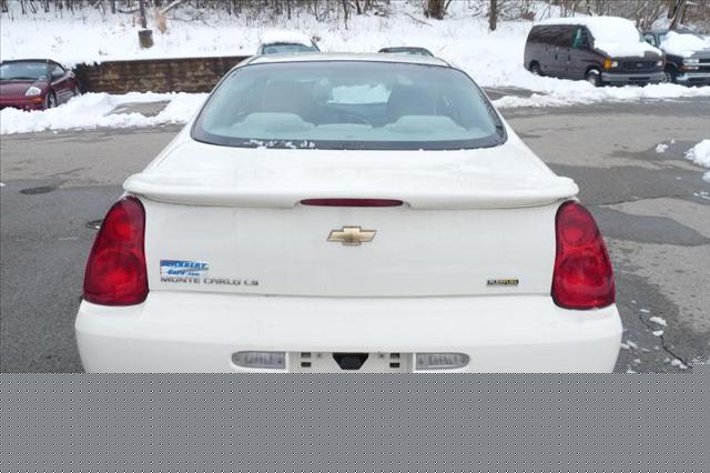 Chevrolet Monte Carlo 2007 photo 3
