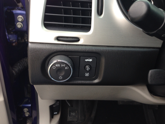 Chevrolet Monte Carlo SL1 Coupe