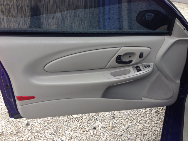 Chevrolet Monte Carlo 2007 photo 2