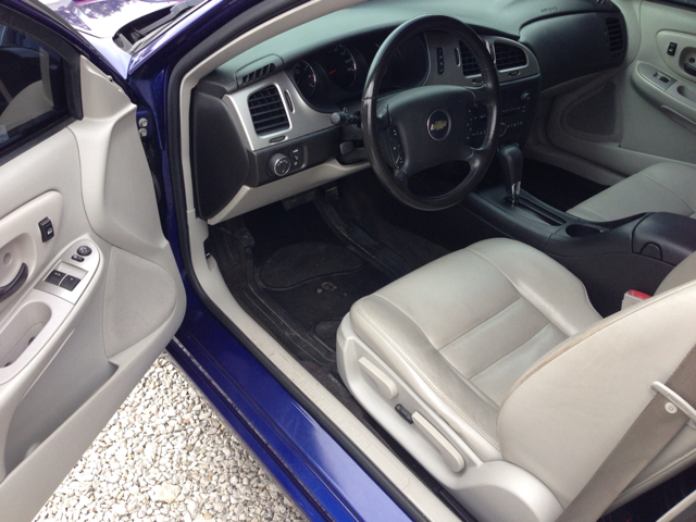 Chevrolet Monte Carlo 2007 photo 3