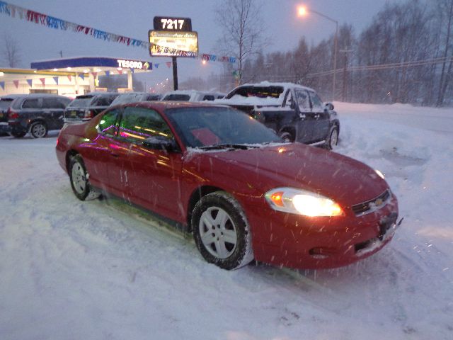 Chevrolet Monte Carlo 2007 photo 2