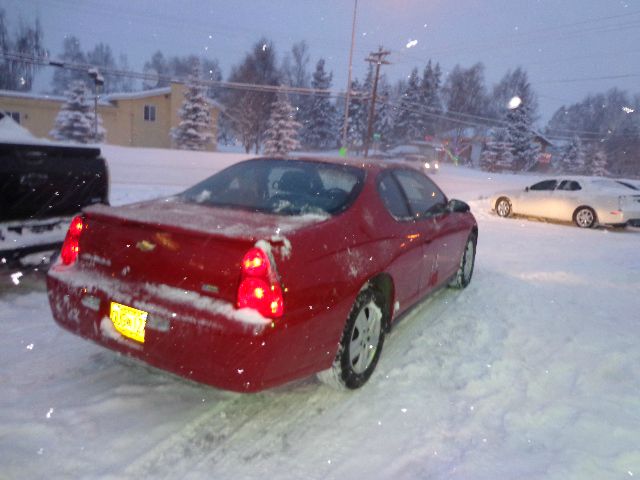 Chevrolet Monte Carlo 2007 photo 3