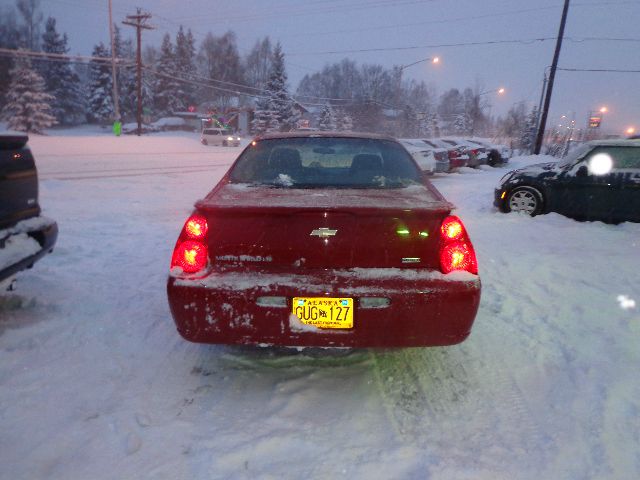 Chevrolet Monte Carlo 2007 photo 4