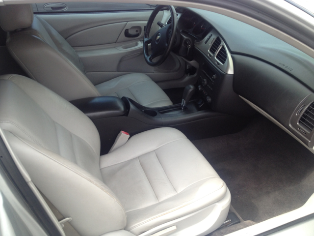 Chevrolet Monte Carlo 2007 photo 2