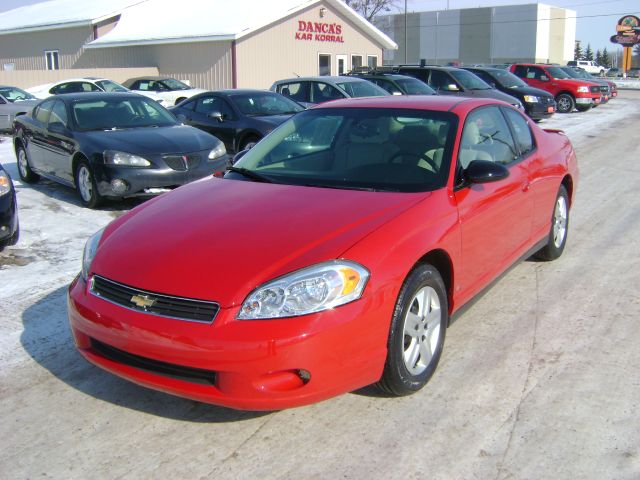 Chevrolet Monte Carlo 2007 photo 2