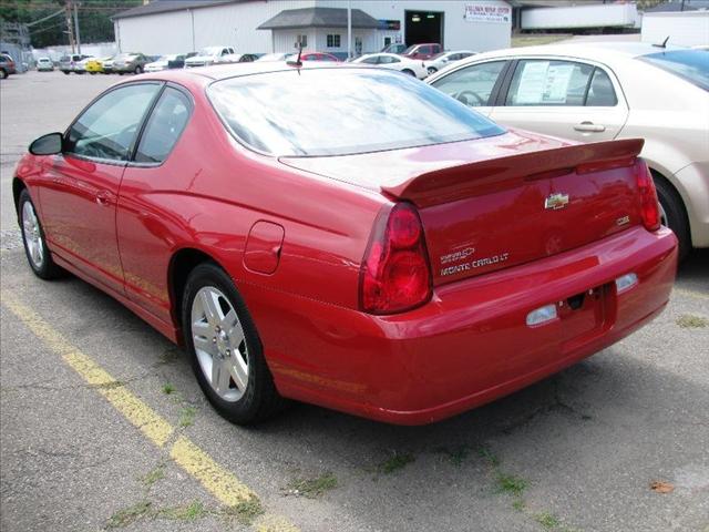 Chevrolet Monte Carlo 2007 photo 2