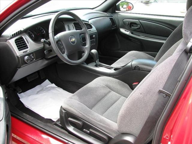 Chevrolet Monte Carlo 2007 photo 3