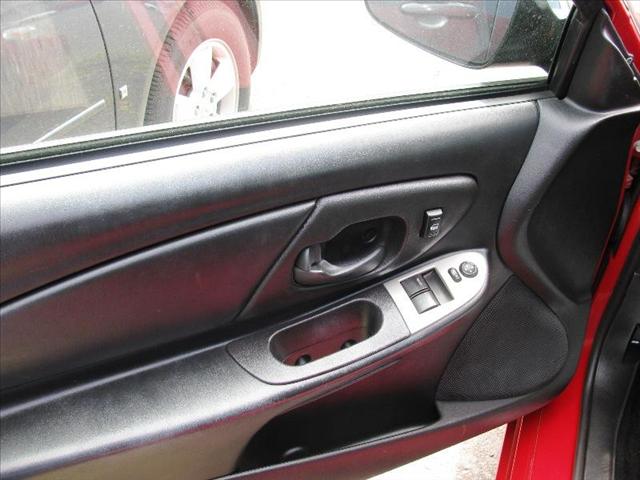 Chevrolet Monte Carlo 2007 photo 4