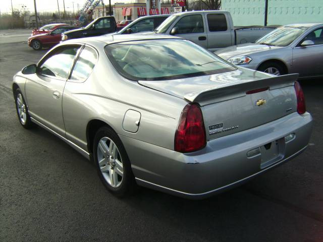 Chevrolet Monte Carlo 2007 photo 2