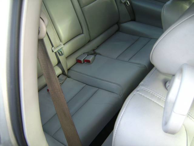 Chevrolet Monte Carlo 2007 photo 3