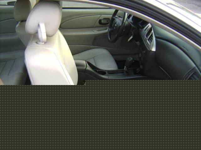 Chevrolet Monte Carlo 2007 photo 4