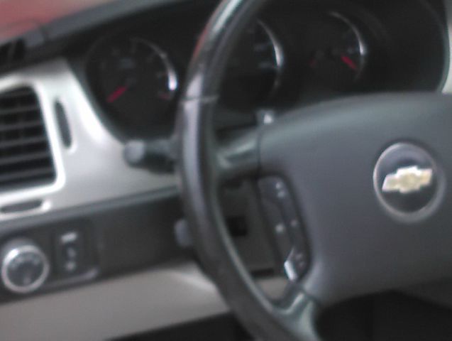 Chevrolet Monte Carlo 2007 photo 2