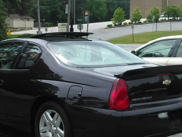 Chevrolet Monte Carlo 2007 photo 5