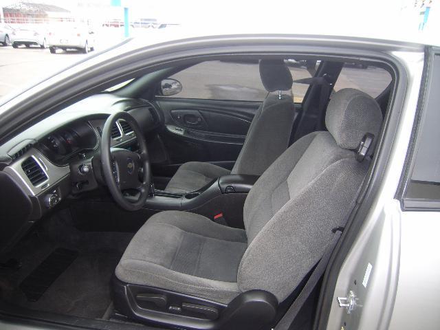 Chevrolet Monte Carlo 2007 photo 3