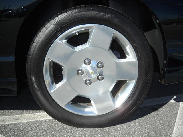 Chevrolet Monte Carlo 2007 photo 4