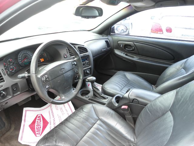 Chevrolet Monte Carlo 2014 photo 1