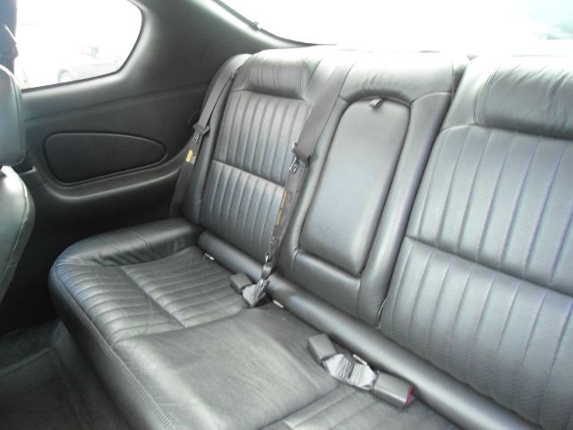 Chevrolet Monte Carlo 2014 photo 2